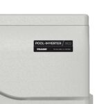BOMBA DE CALOR POOL-INVERTER 50 ECO PARA 25 A 45 M3 220V VULCANO - Imagen 3