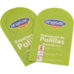 REPELENTE POLILLAS ECO (2 UN) - Imagen 3