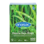 SEMILLA PRADO BAJO RIEGO ANASAC (500 G)
