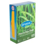 SEMILLA PRADO BAJO RIEGO ANASAC (500 G) - Imagen 2