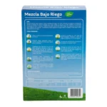 SEMILLA PRADO BAJO RIEGO ANASAC (500 G) - Imagen 3