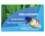 SEMILLA PRADO RECUBIERTA ORNAMENTAL (500 G) - Imagen 3