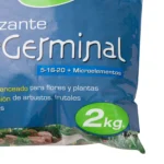 FERTILIZANTE GERMINAL ANASAC (2 KG) - Imagen 3