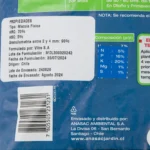 FERTILIZANTE GERMINAL ANASAC (2 KG) - Imagen 4
