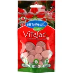 FERTILIZANTE VITASAC FLORES ANASAC (40 G)