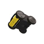 LIMPIAFONDO ROBOT ZODIAC OV 3400 VORTEX - Imagen 5