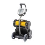 LIMPIAFONDO ROBOT ZODIAC OV 3400 VORTEX - Imagen 4