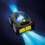 LIMPIAFONDO ROBOT ZODIAC OV 3400 VORTEX - Imagen 3