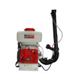 PULVERIZADOR TOYAMA TMD57BU - Imagen 2