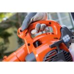 SOPLADOR HUSQVARNA 570BTS - Imagen 5