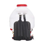 PULVERIZADOR 26CC CON 2 LANZAS TOYAMA - Imagen 3