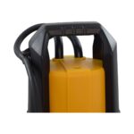 BOMBA SUMERGIBLE ESPA LEADER MODELO KONA V 750P M PARA AGUAS SUCIAS - Imagen 3