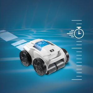 Limpianfondo RA 6370 IQ 1