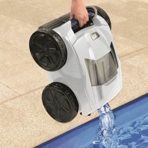 Limpianfondo RA 6370 IQ 3