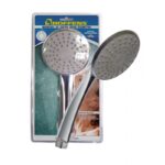 MANERAL DE DUCHA GRAN DIAMETRO HOFFENS