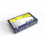 MONOMANDO LAVAPLATOS ZAMAK ESTANDAR HOFFENS - Imagen 2