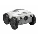 LIMPIAFONDO - ROBOT ZODIAC RA 6370 IQ BLANCO - Imagen 4