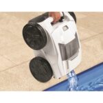 LIMPIAFONDO - ROBOT ZODIAC RA 6370 IQ BLANCO - Imagen 7