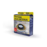 SELLO ANTIFUGAS ADAPTABLE A TODO TIPO WC HOFFENS