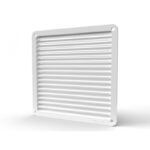 CELOSÍA PLANA DE 17 X 17 cm.