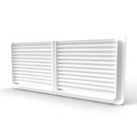 CELOSÍA CON PESTAÑA DE 30 X 13,5 cm. - Imagen 2