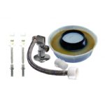 KIT INSTALACION WC HOFFENS - Imagen 2