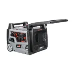 Generador Digital Toyama(XP) TG3500ISERP-XP 3.5 Kw - Imagen 4