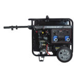 Generador Gasolina Toyama (XP) TG15000CXE-XP Partida Eléctrica - Imagen 11