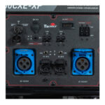 Generador Gasolina Toyama (XP) TG15000CXE-XP Partida Eléctrica - Imagen 7