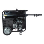 Generador Gasolina Toyama (XP) TG15000CXE-XP Partida Eléctrica - Imagen 6