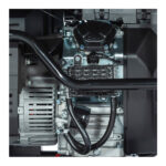 Generador a Gasolina Toyama (XP) TG15000CXE3-XP 713cc 15kva - Imagen 9