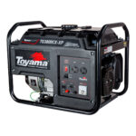 Generador Gasolina Toyama (XP) TG3800CX-XP 3.1 Kw - Imagen 2