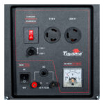 Generador Gasolina Toyama (XP) TG3800CX-XP 3.1 Kw - Imagen 5