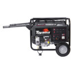 Generador Gasolina Toyama (XP) TG6500CXE-XP 5,5 Kw Partida Eléctrica (con batería) - Imagen 2