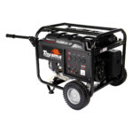Generador Gasolina Toyama (XP) TG6500CXE-XP 5,5 Kw Partida Eléctrica (con batería) - Imagen 3