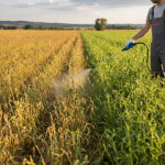 Demostracion Herbicida