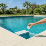 cloro tabletas 25kg homevan demostracion