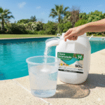 cloro granulado 50kg homevan dosis