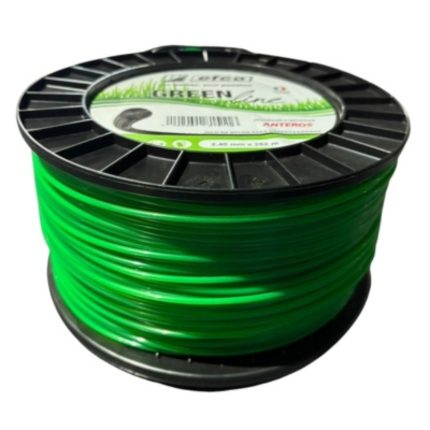 Nylon Redondo 2.4 mm x 262m 90-21195-SP 2