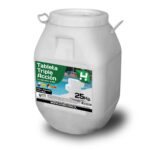 cloro tabletas 25kg homevan principal