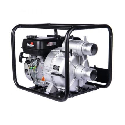 Motobomba Gasolina (XP) 3 Trash 7 HP TWP80T-XP Portada