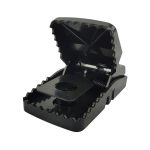 TRAMPAS DE GOLPE PARA RATAS 100 UNIDADES CATCHPLUS - Imagen 2
